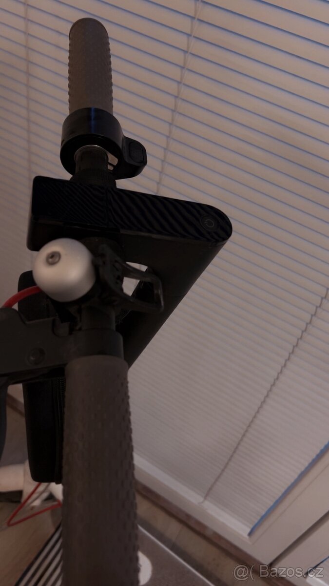 Elektrická koloběžka - 2