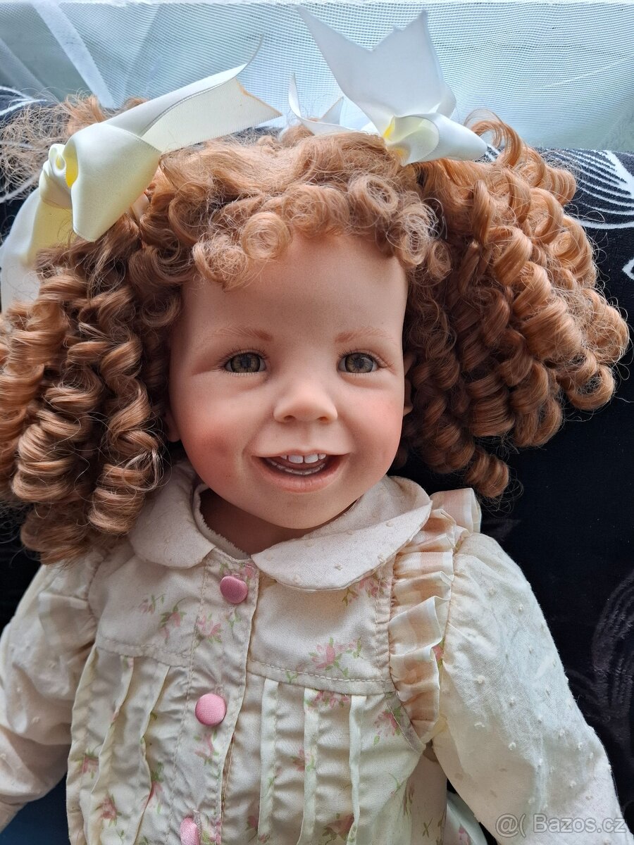 Sběratelská Panenka - 2