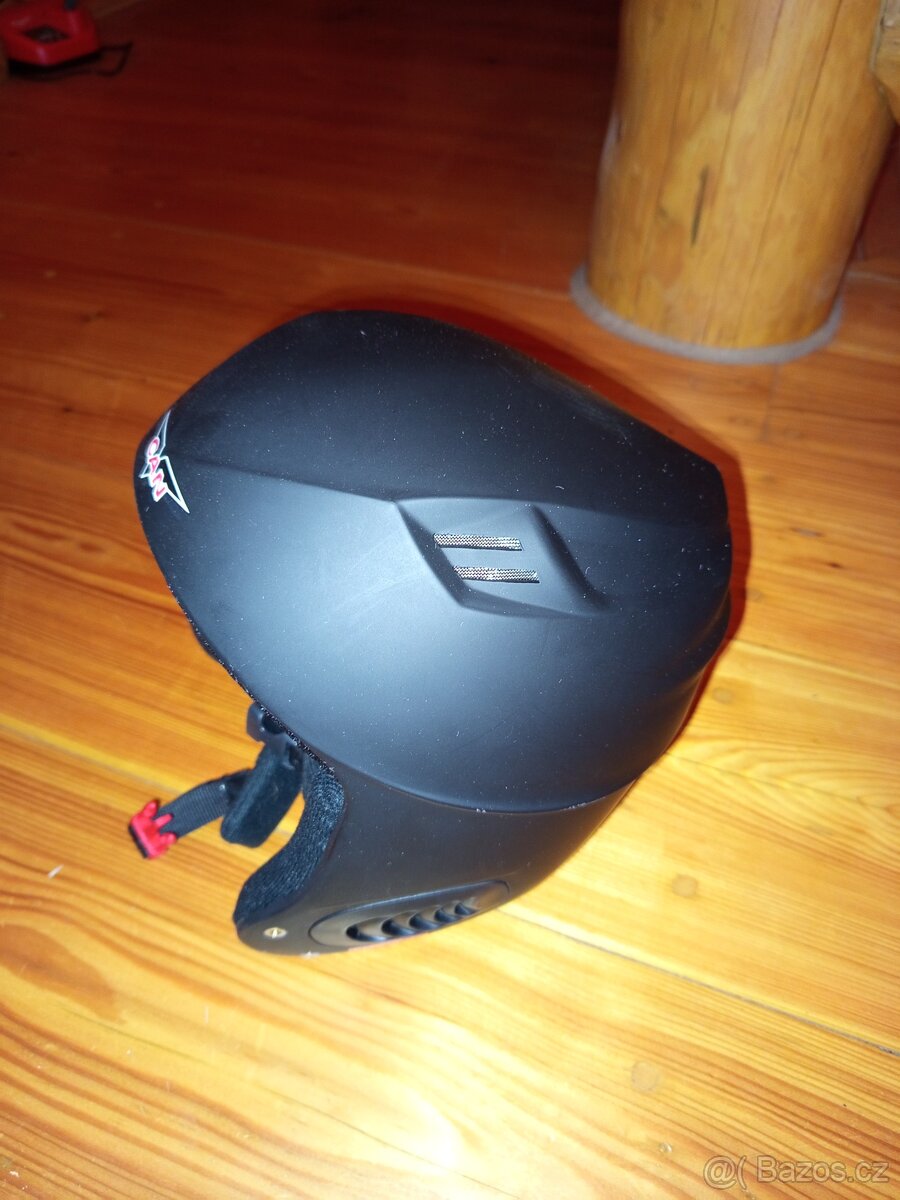 Helma Pánská vel. M - 2