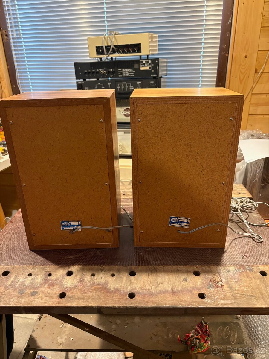 Repro Tesla ARS808 - 2