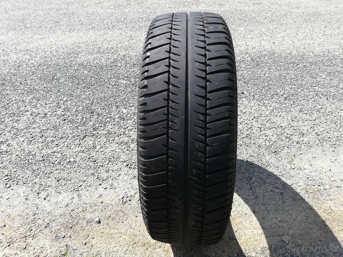 Letní pneu DEBICA Passio - 185/65 R15 - 2