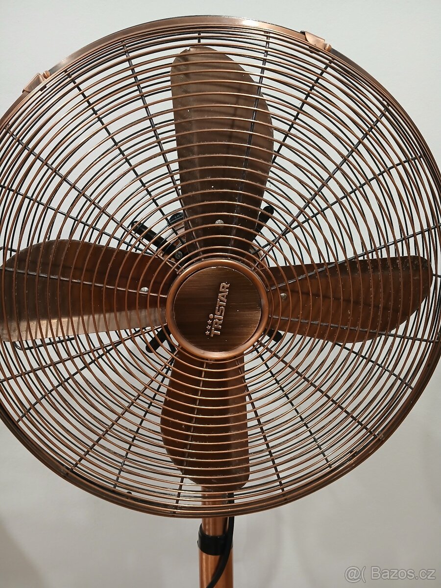 Ventilátor Tristar - 2