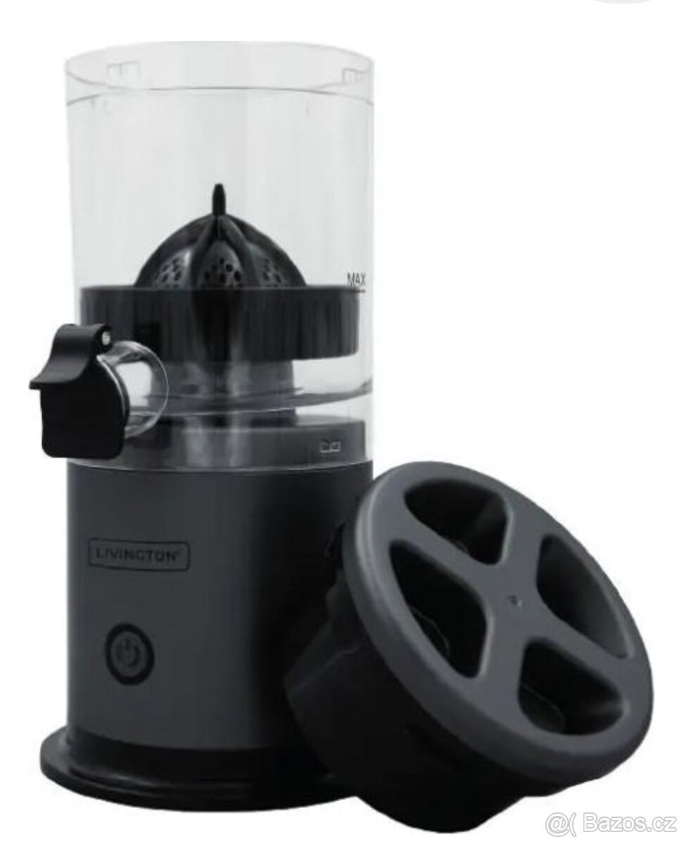 Odstavnovac Livington NOVY - 2