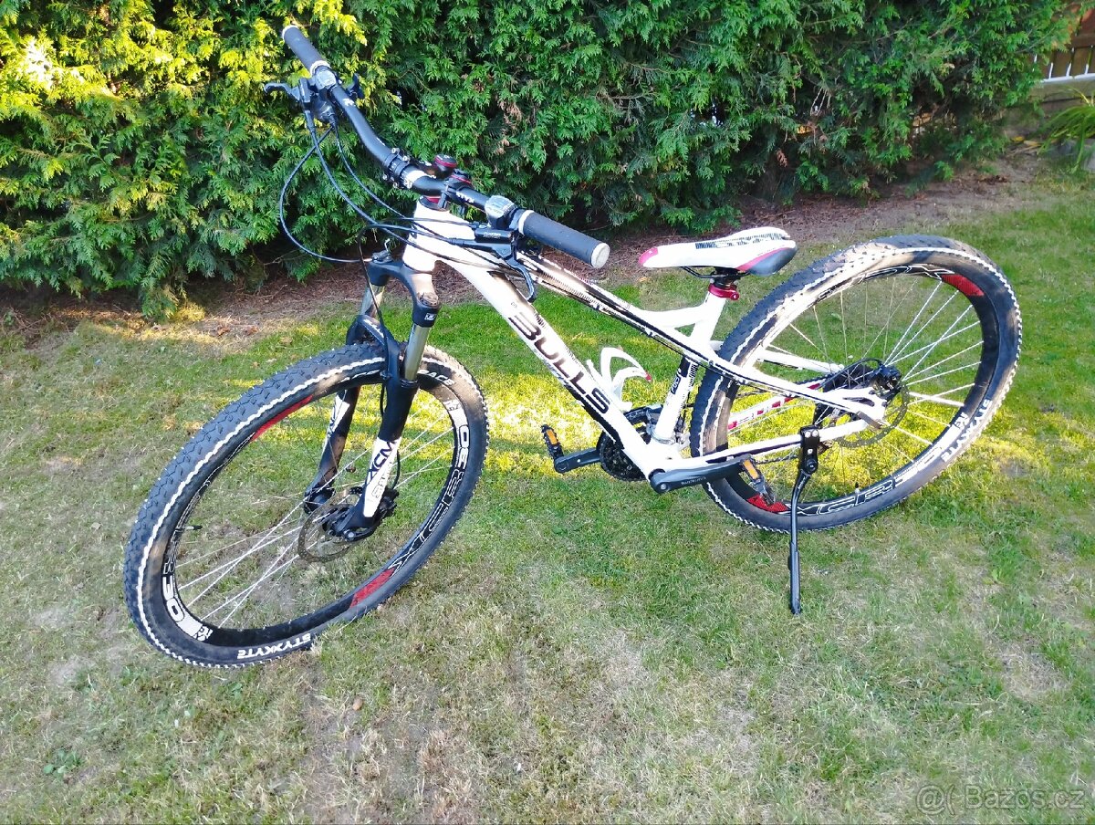 Horské kolo Bulls Sharptail 3 29 - 2