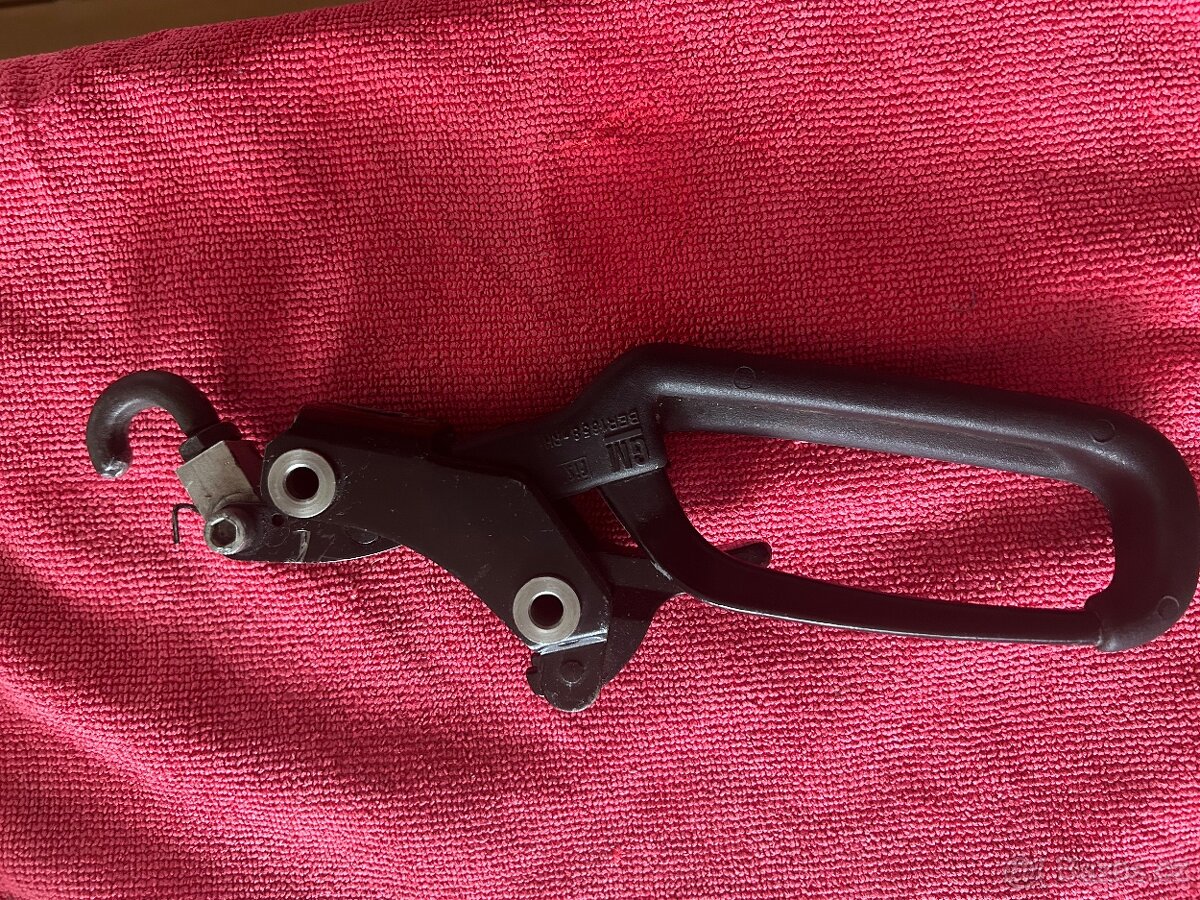 Opel Kadett cabrio. R . V 94 - 2