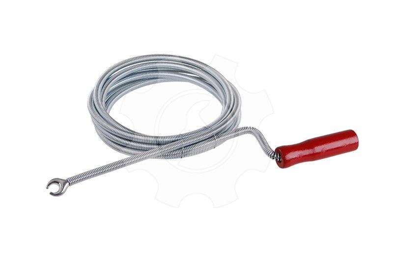 Parkside Čistič odpadů S drápem - 9mm, nové - 2