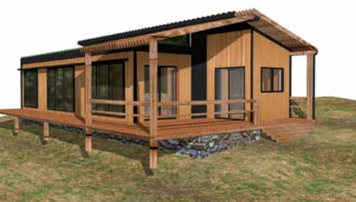 Práce ve stavebnictví - 2