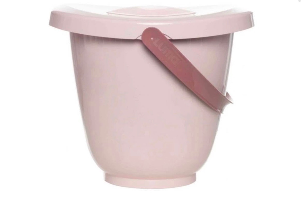 Látkové pleny Petit Lulu - 2