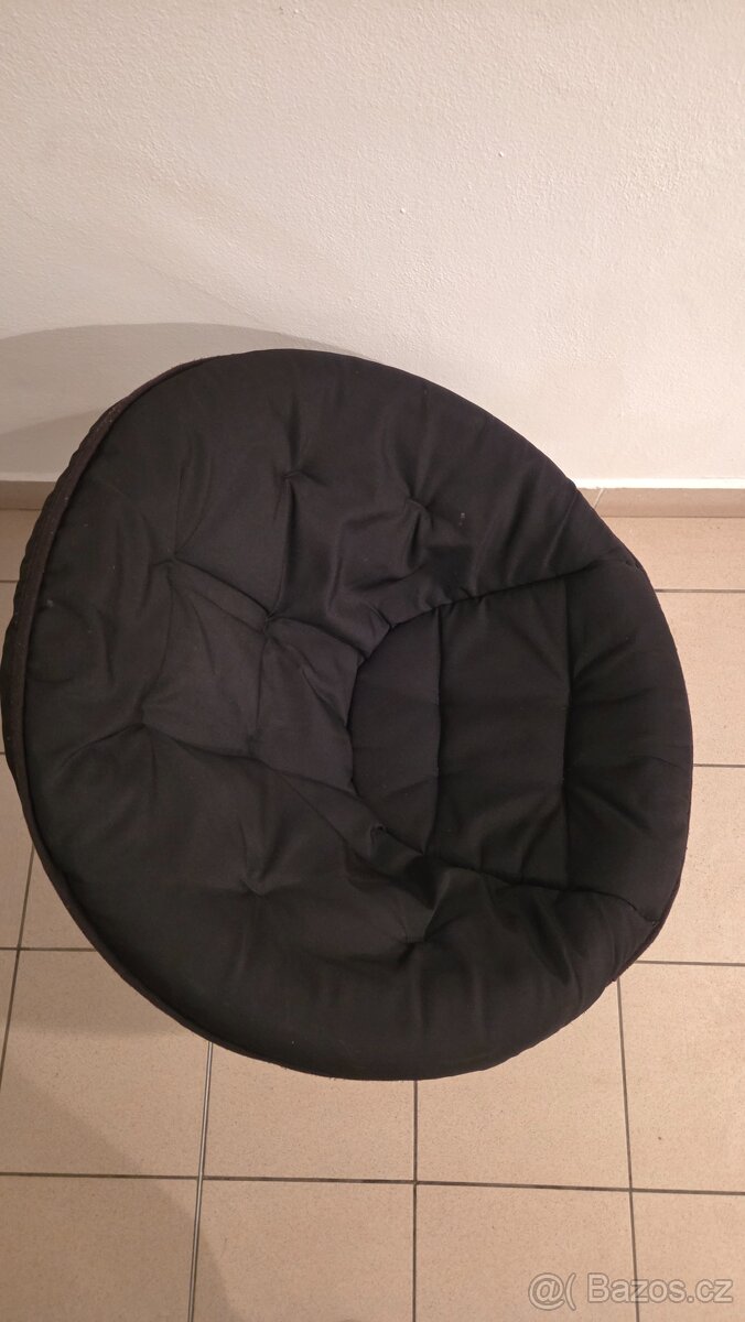 Rozkládací křeslo IKEA - 2