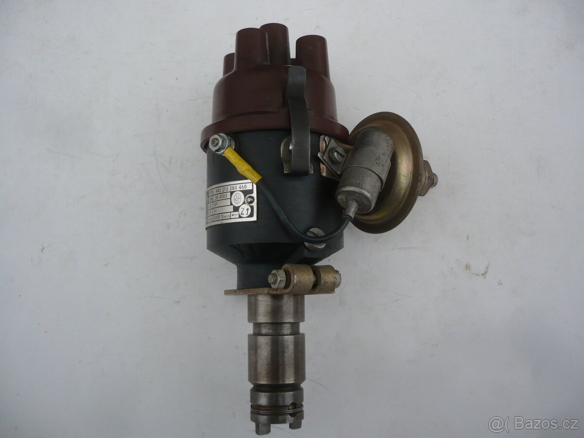 Rozdělovač pro Š.105/120 - 2