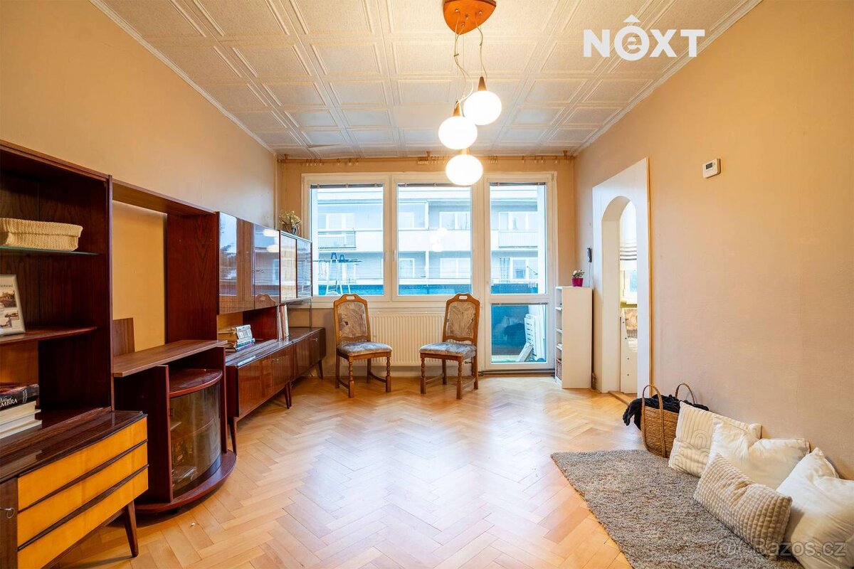 Prodej byt 3+1, 76㎡ - 2