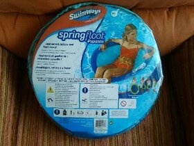 Nafukovací plovák na vodu - 2