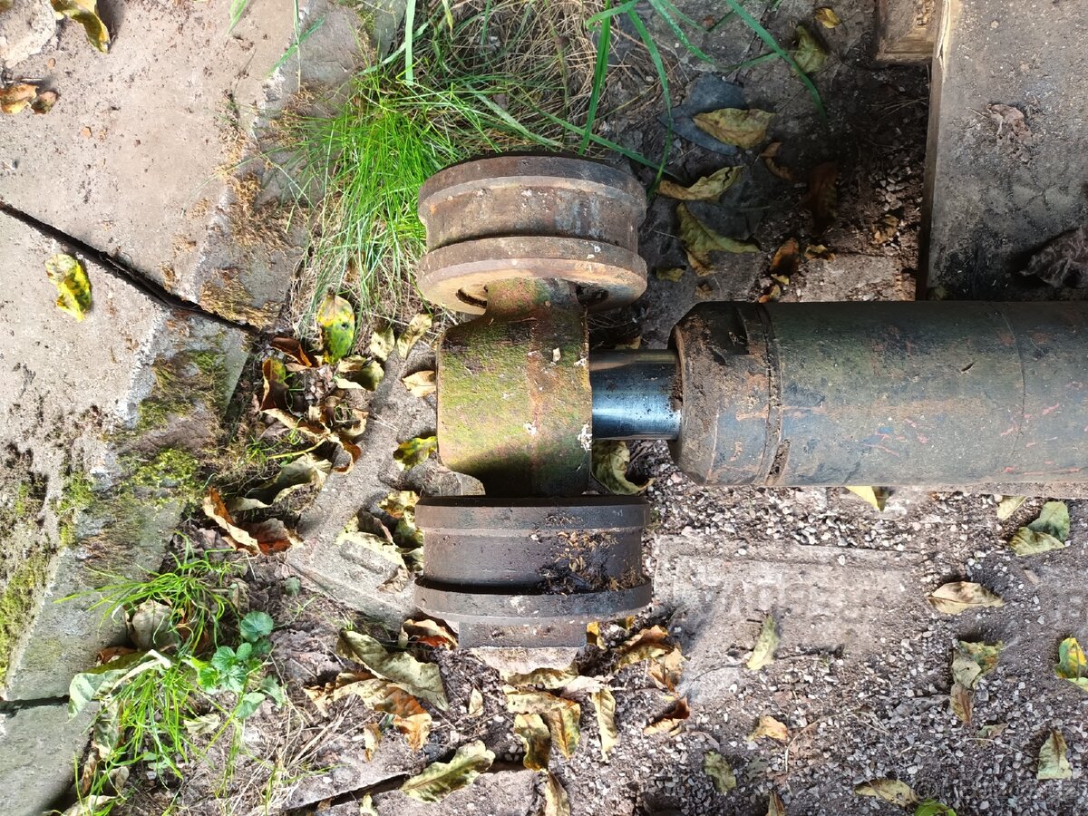 Pístnice dvhm desta - 2