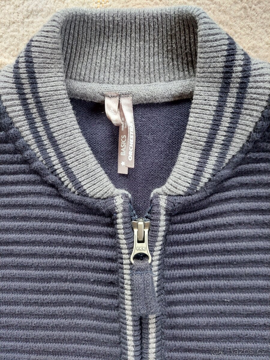 Svetr Orchestra vel. 128-134 - 2