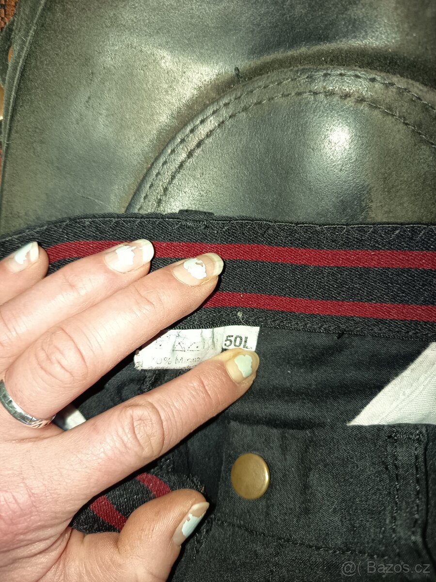 Rajtky,poprsak, páska, biče,chapsy. - 2