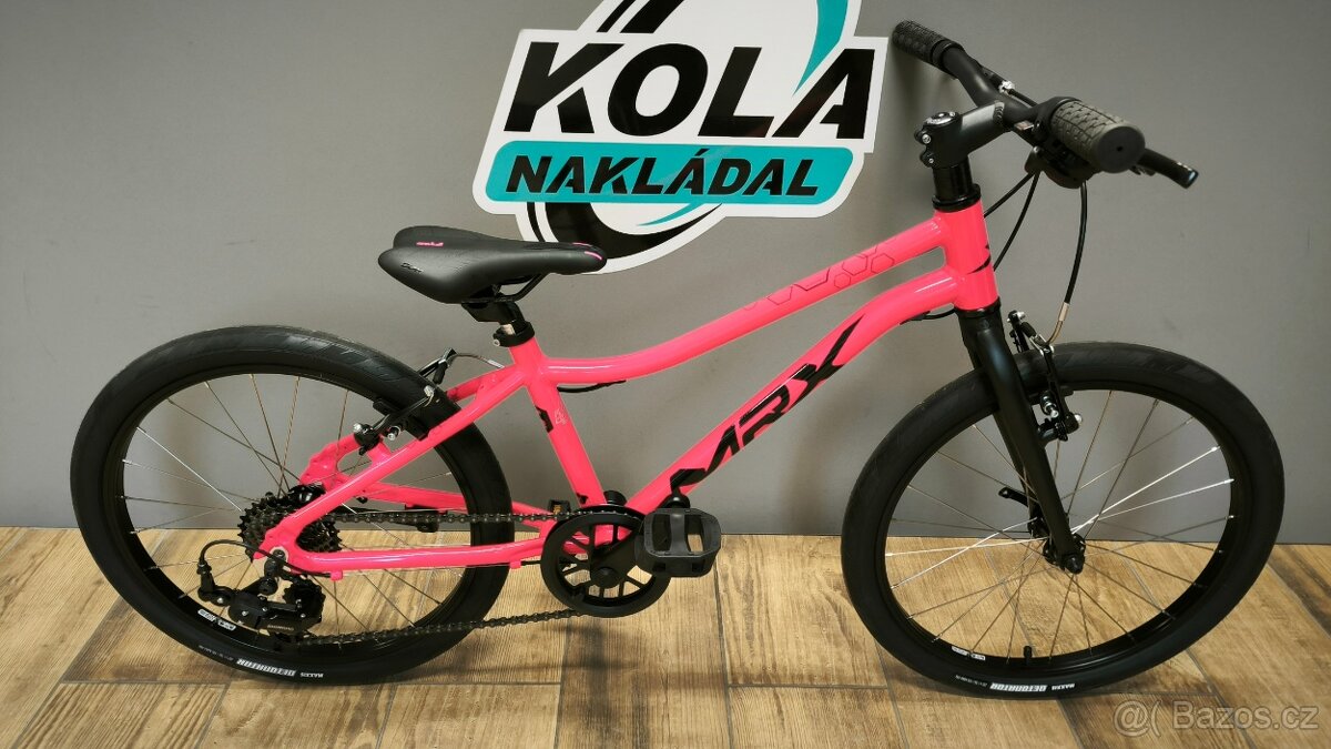 MRX Kid Lever 20 - 2