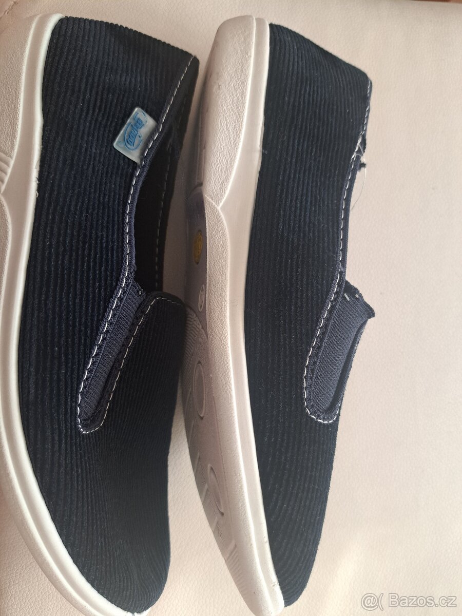 Chlapecké bačkory BEFADO vel. 39 - 2