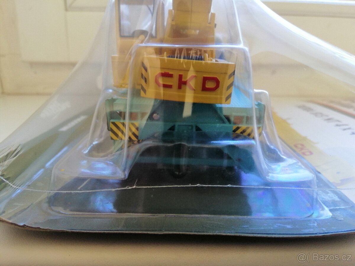 Tatra 813 4x4 AD 125 - 2