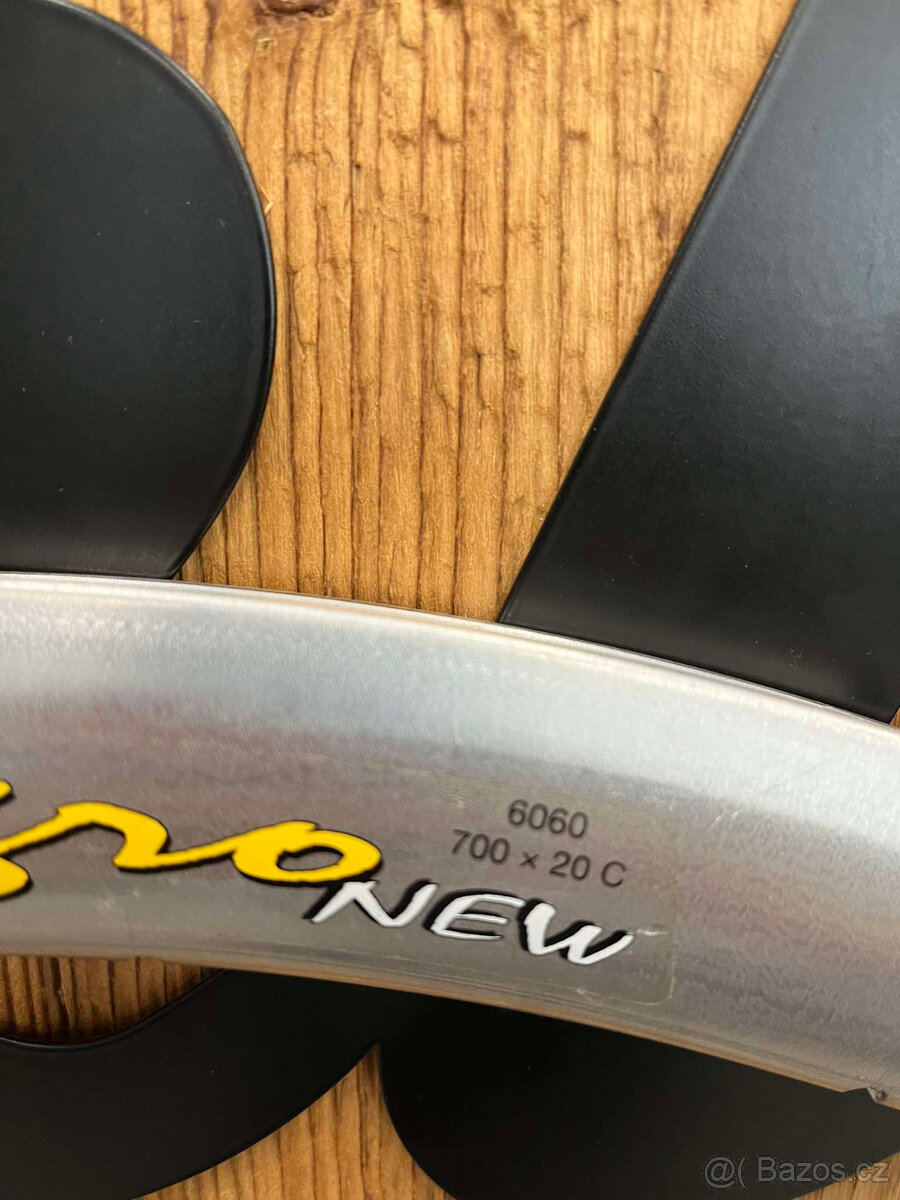 Ráfek Allegro New - 2