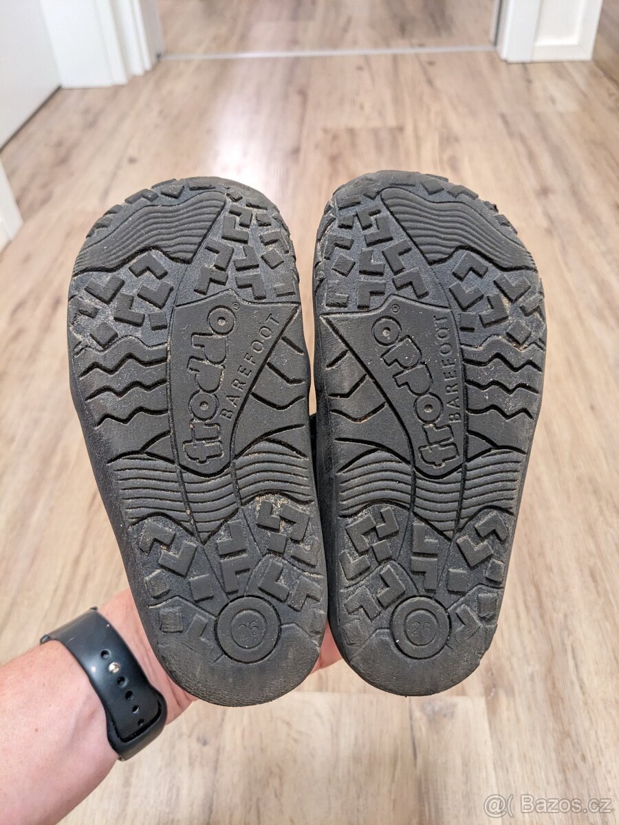 Froddo tex, vel. 26 - 2