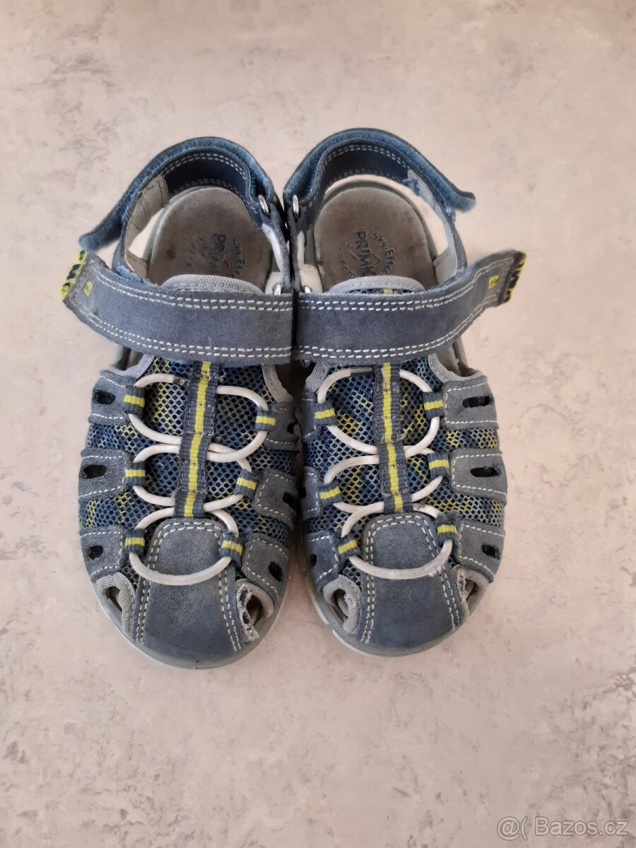 Sandále Primigi vel. 31 - 2