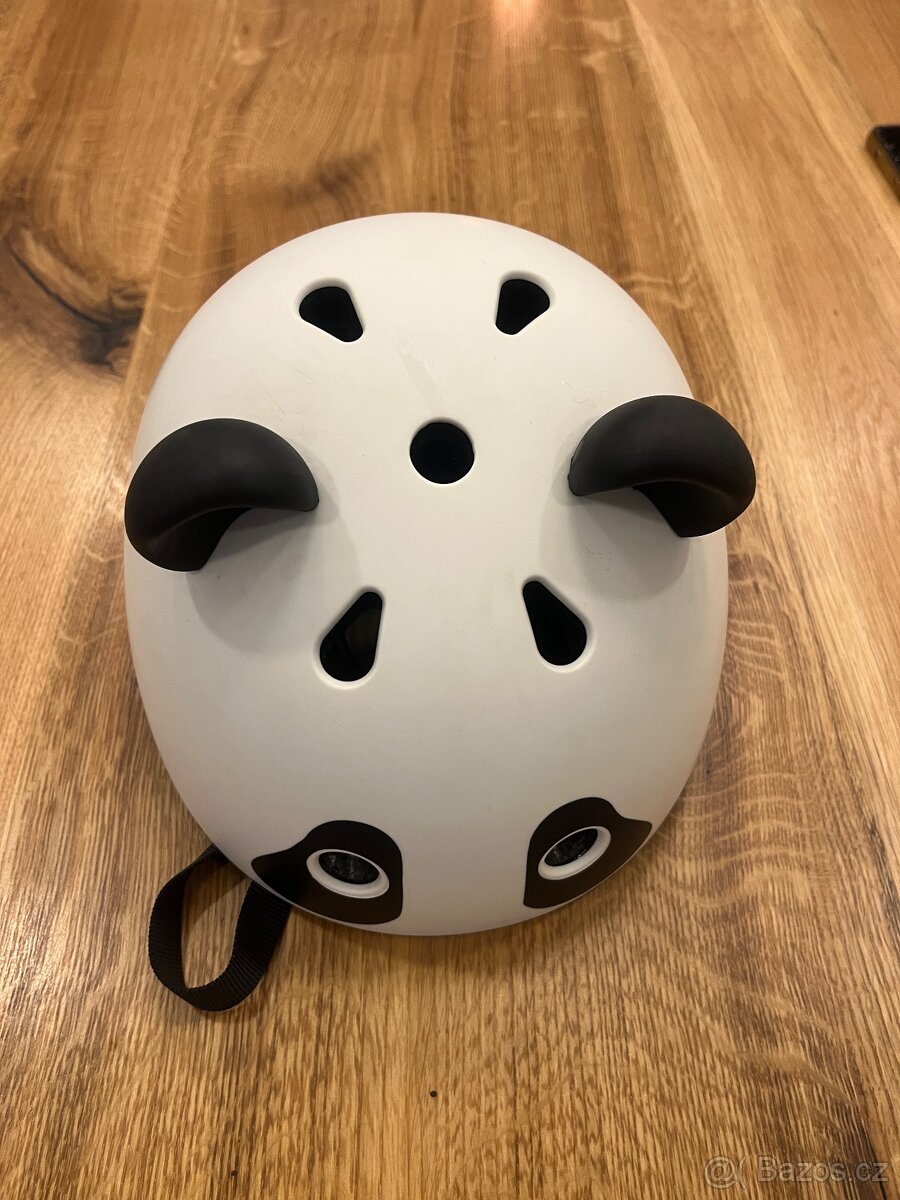 Dětská přilba na skateboard a brusle - 2