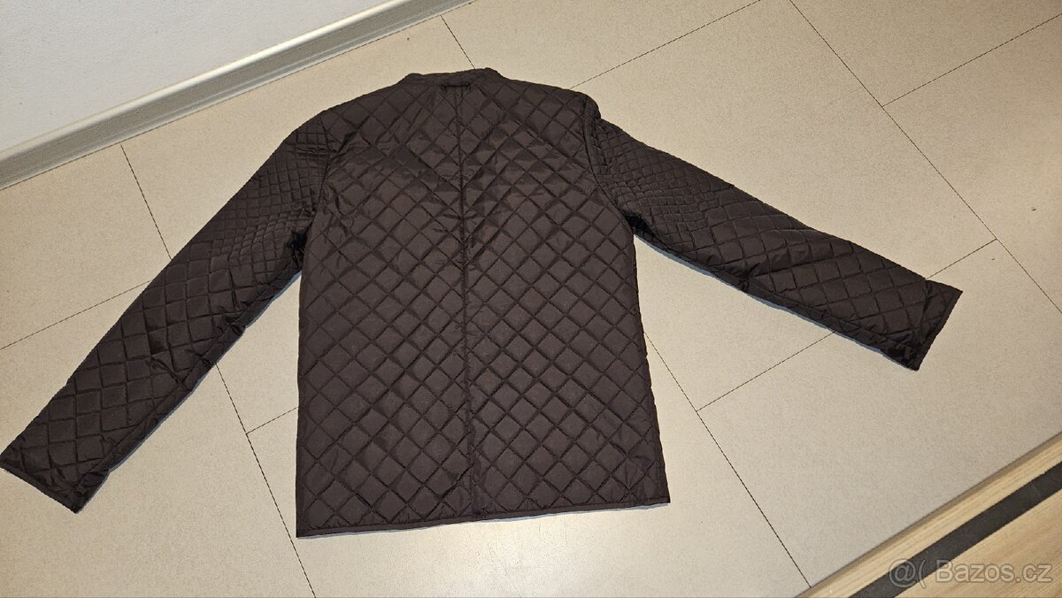 Panská prošívaná bunda - 2