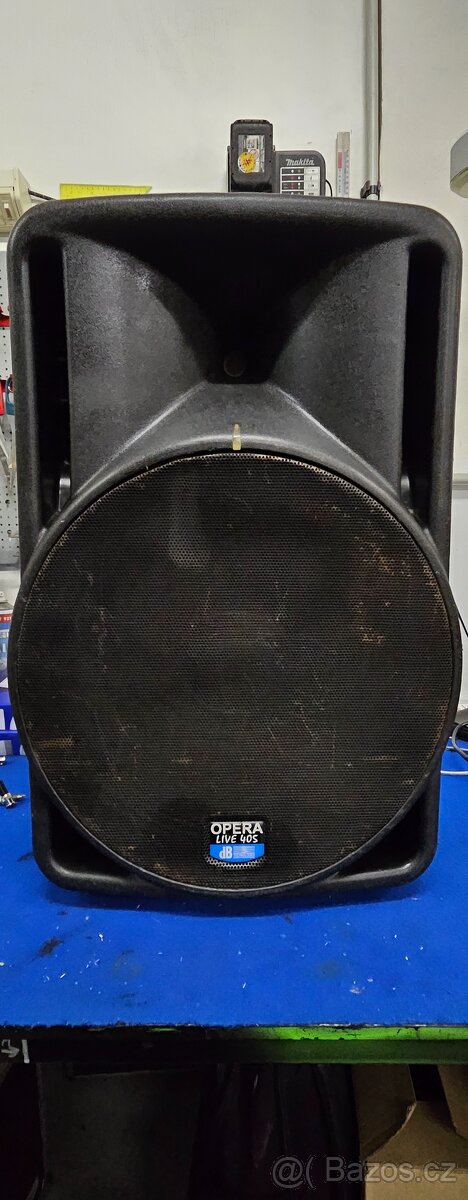 dB Technologies Opera Live - 2