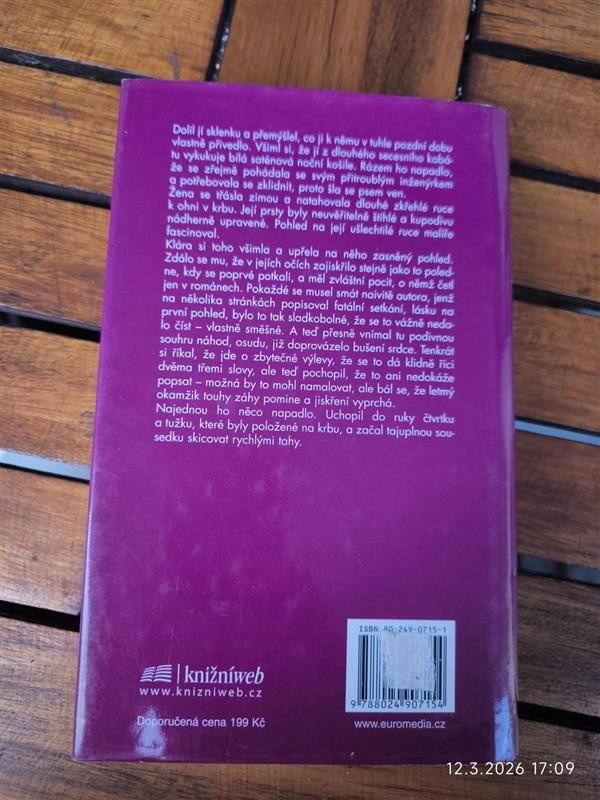 Sčítání zla - Iva Hlaváčková - 2