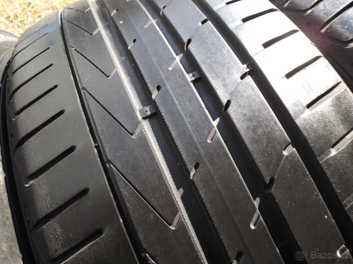 225/45/17 91W HANKOOK 2KS LETNÍ - 2