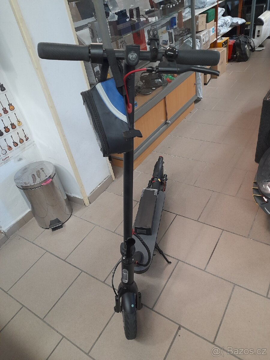 El.koloběžka Sencor - 2