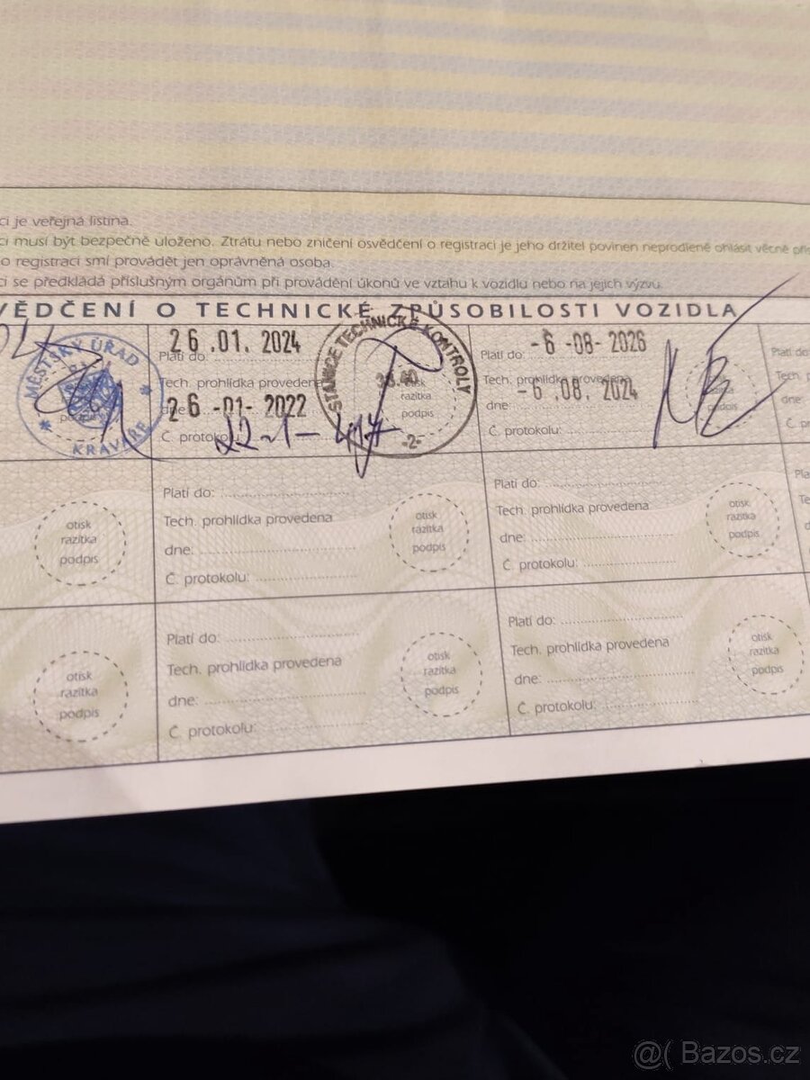 Ford Transit 2.2 TDCi 74kw - 2