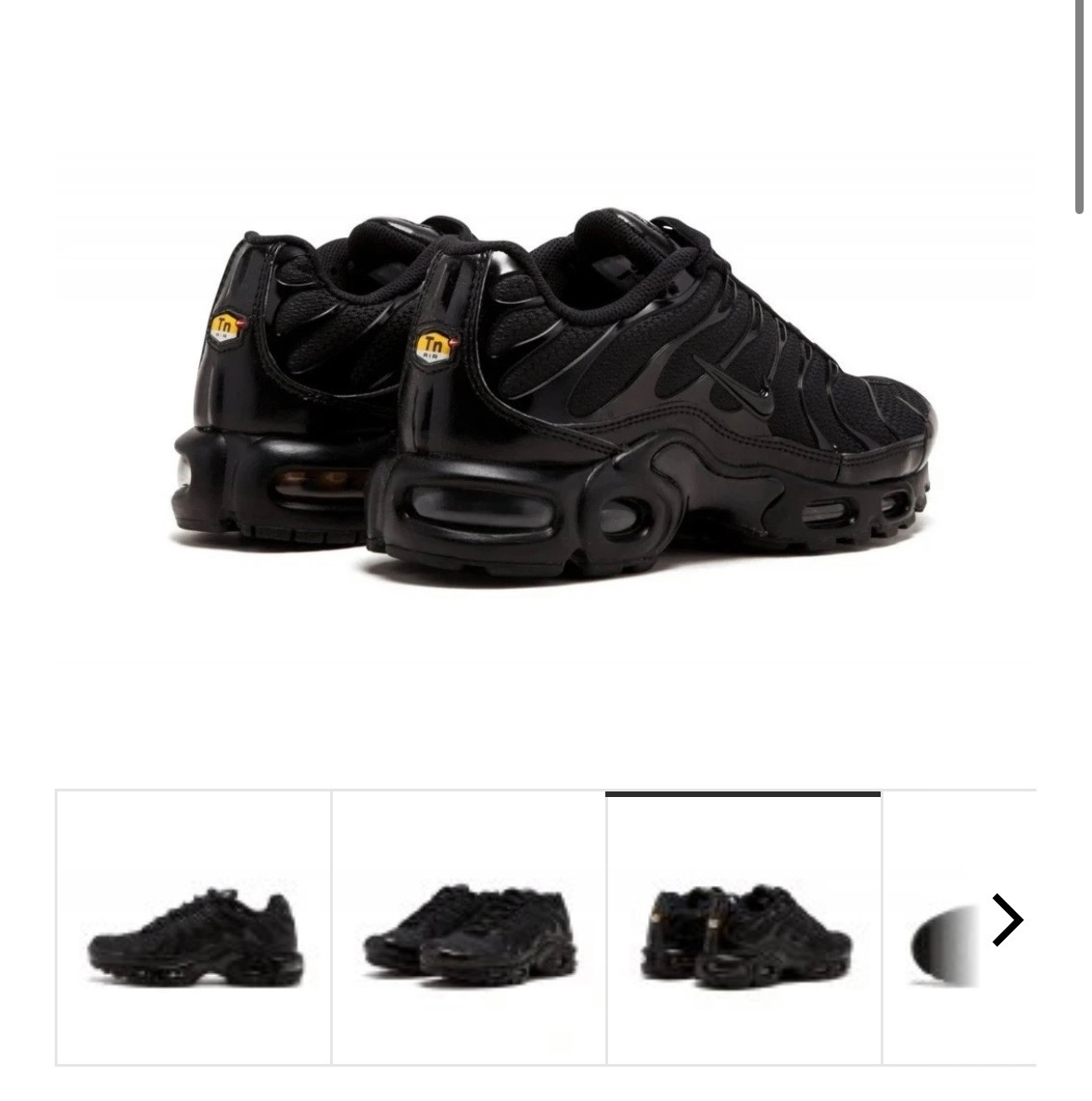 Nike Air Max Plus TN - 2