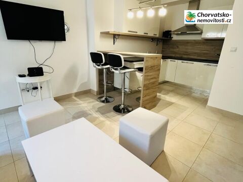 Prodej, byt 1+kk, 45 m, , Česko - 2