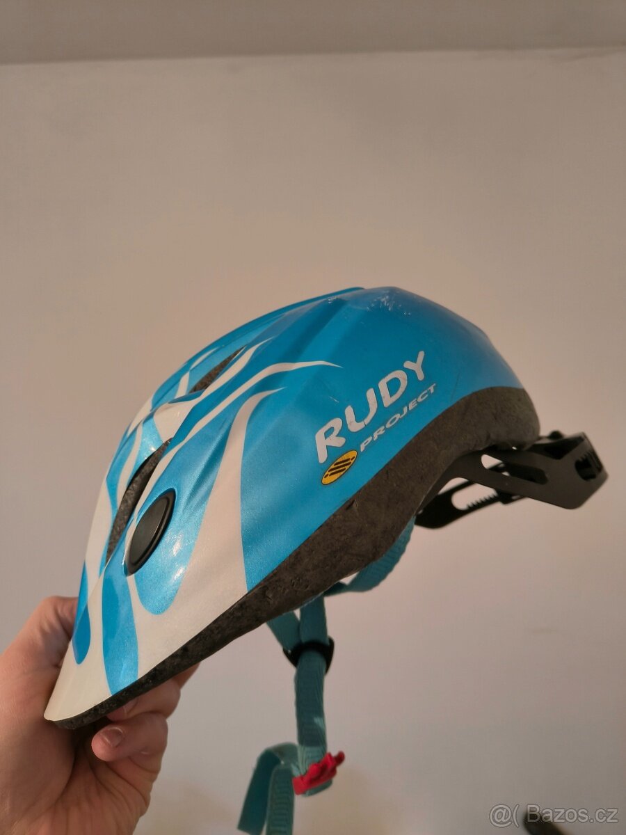 2x dětská helma - 2