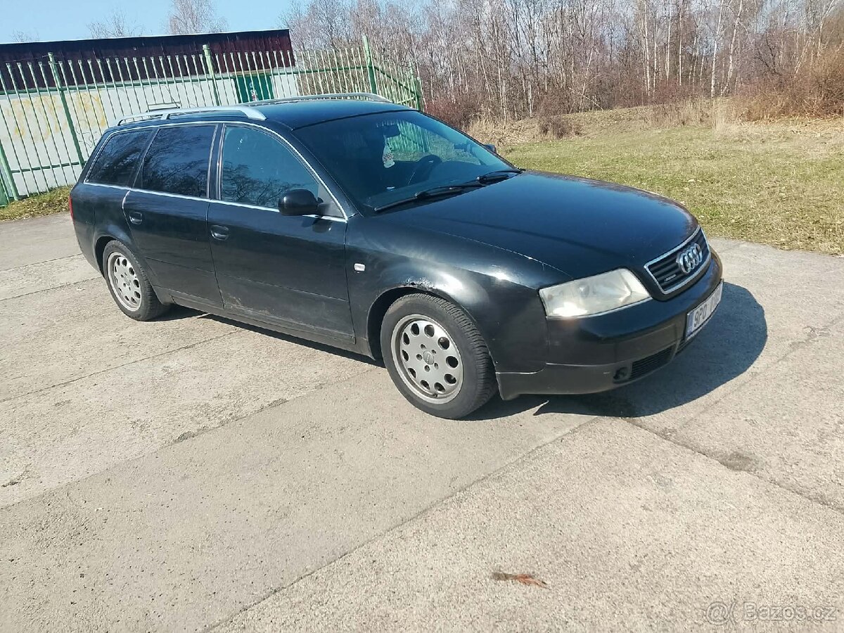 Audi - 2