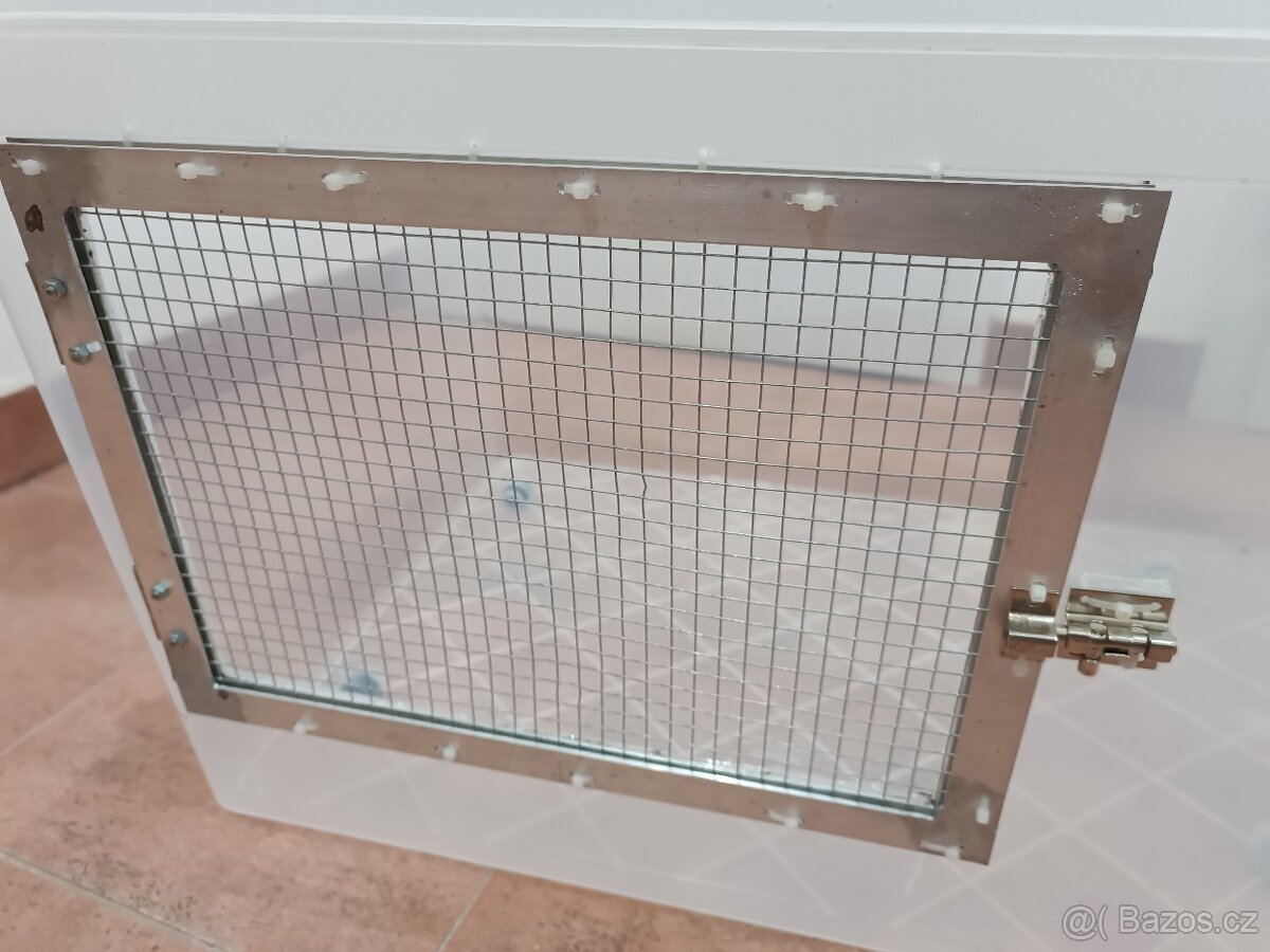 Box pro krecka/krecika/mysku - 2