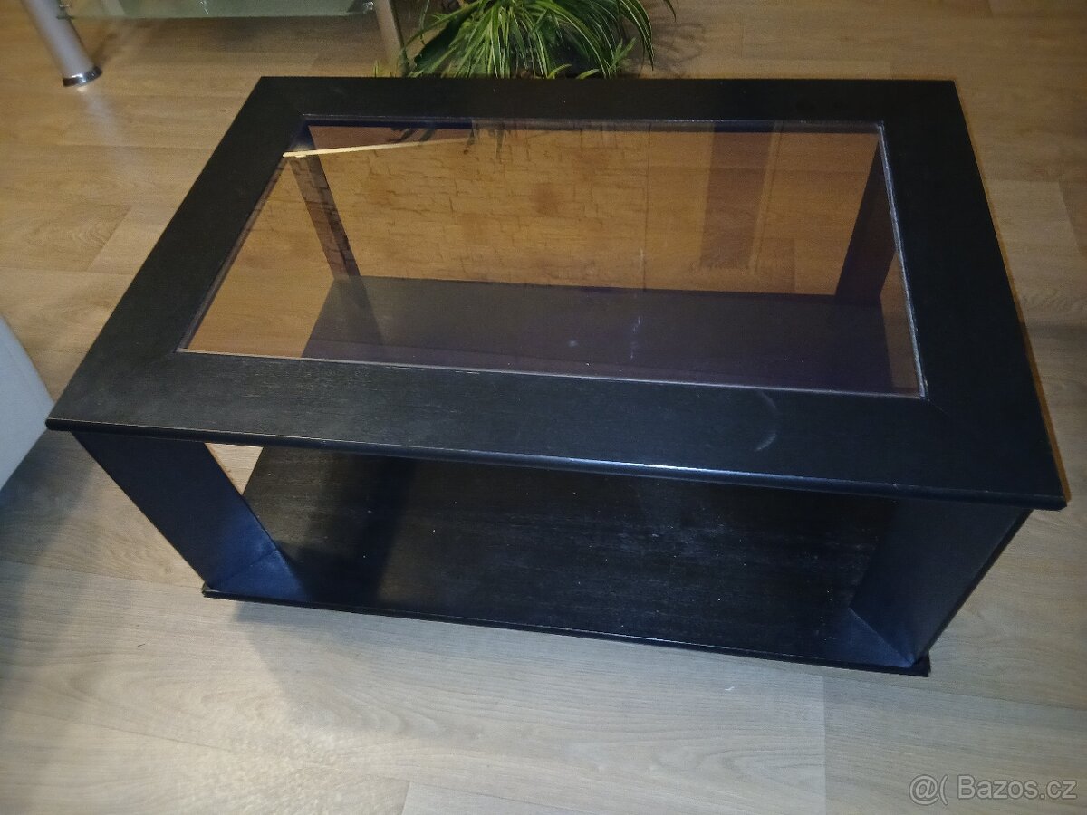 konferenční stolek - 2