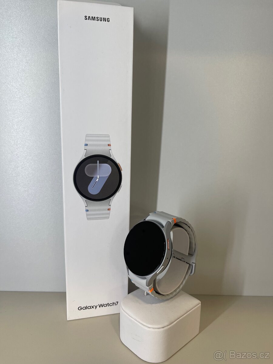 Samsung Galaxy Watch 7 - 2