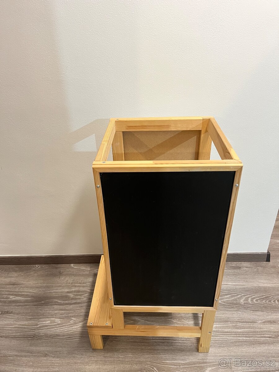 Učící věž - 2