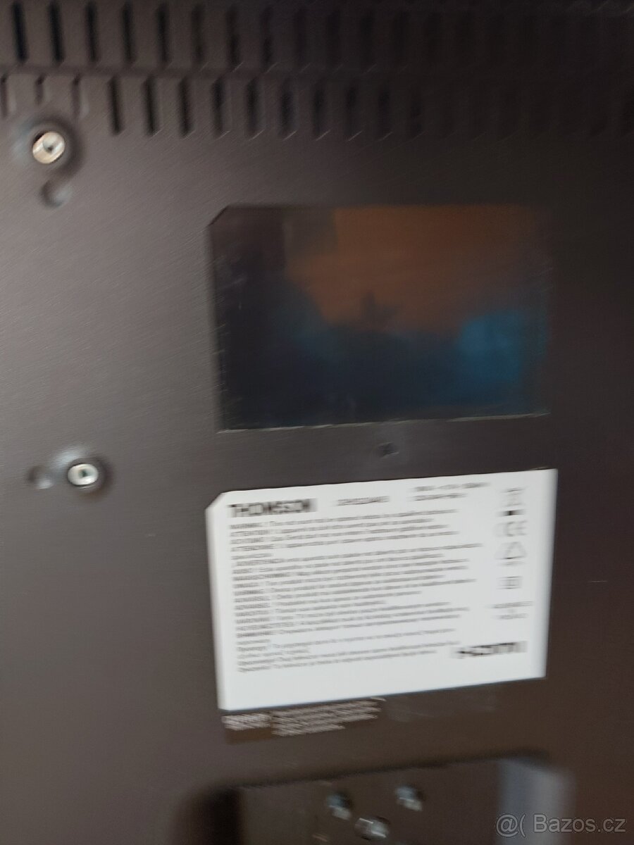 Tv Thomson - 2