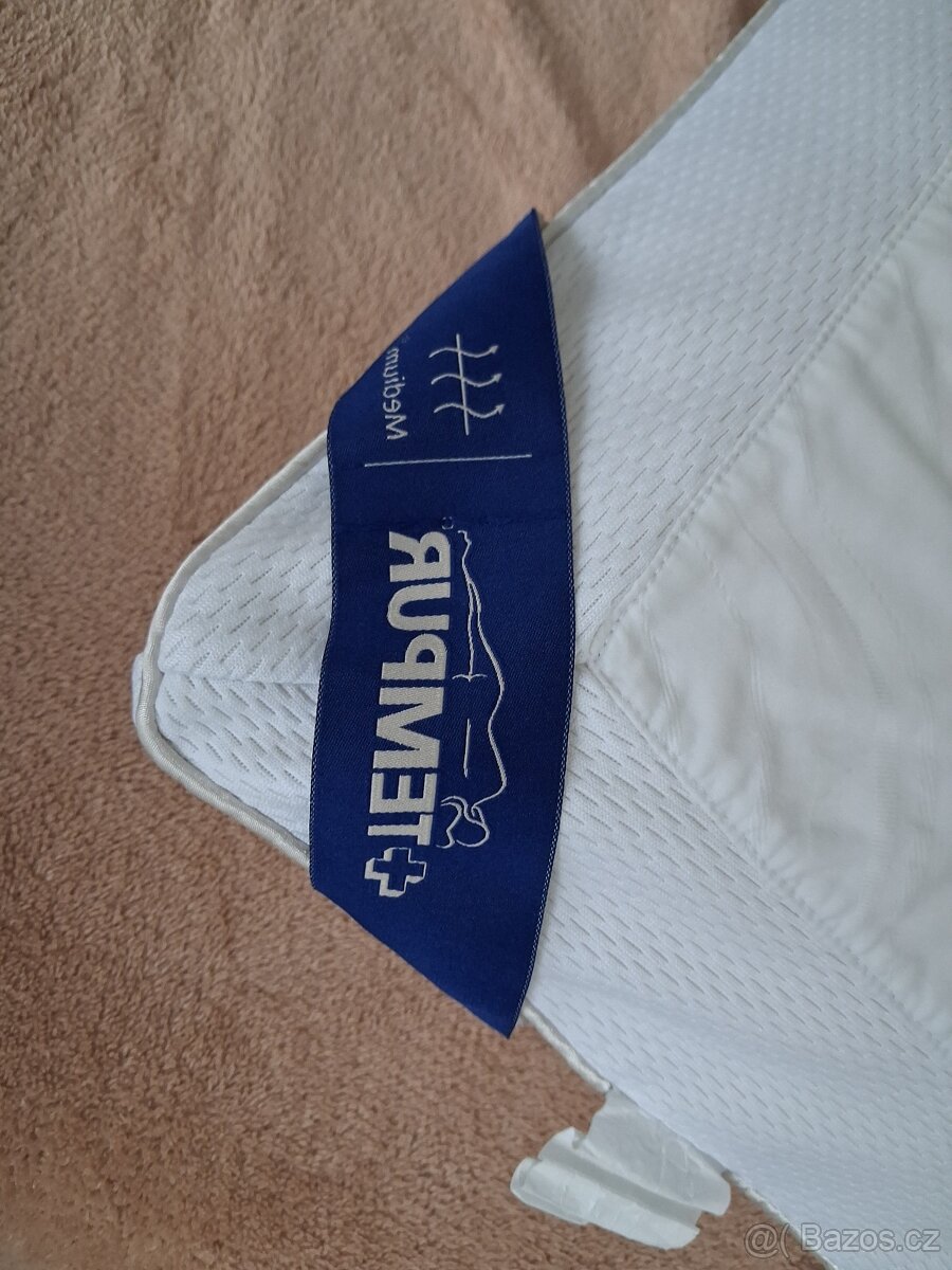Polštář Tempur - 2