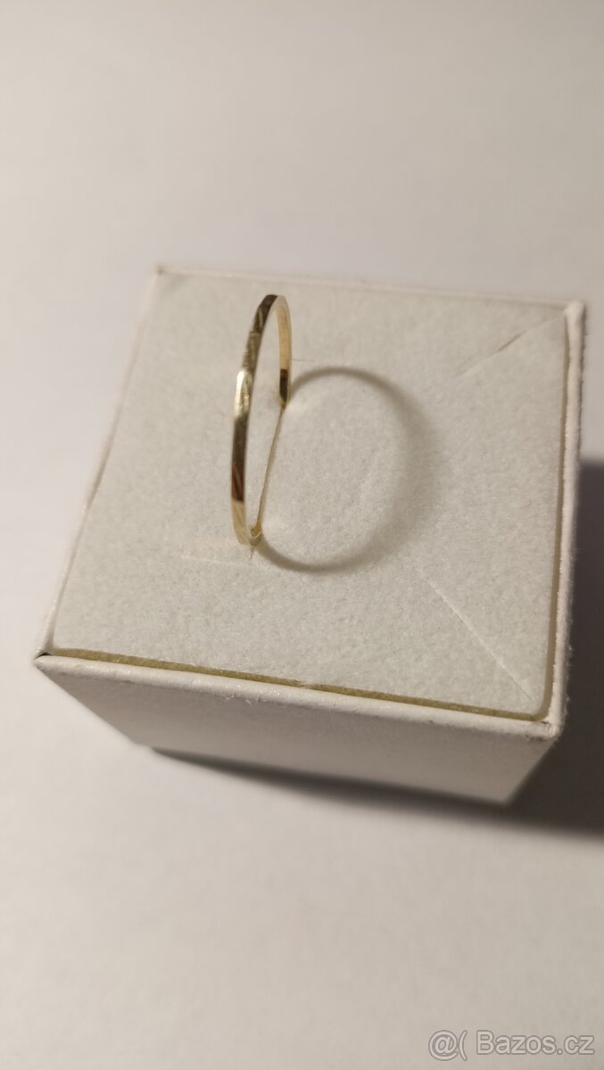 Zlatý prsten - 2