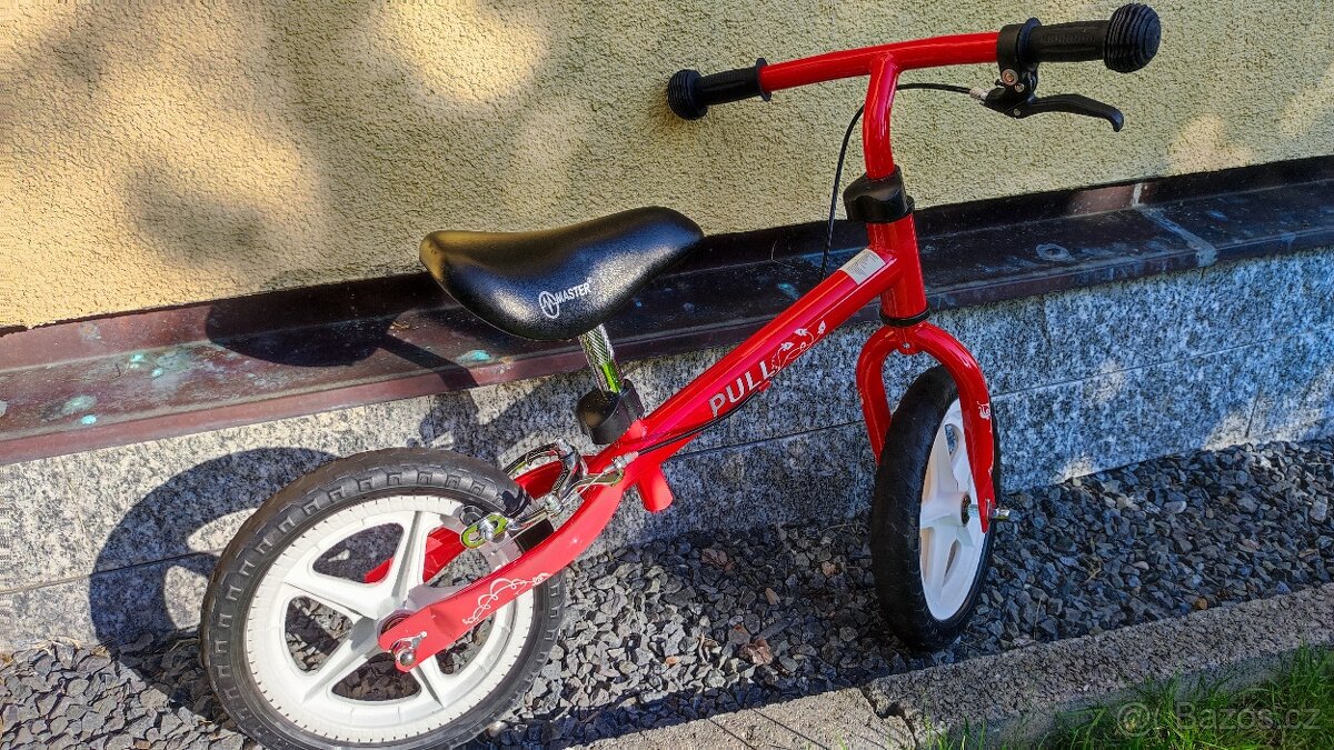 Dětské odrážedlo - 2