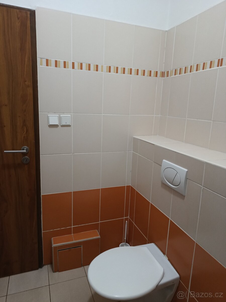 Pronajem garsonky - 2