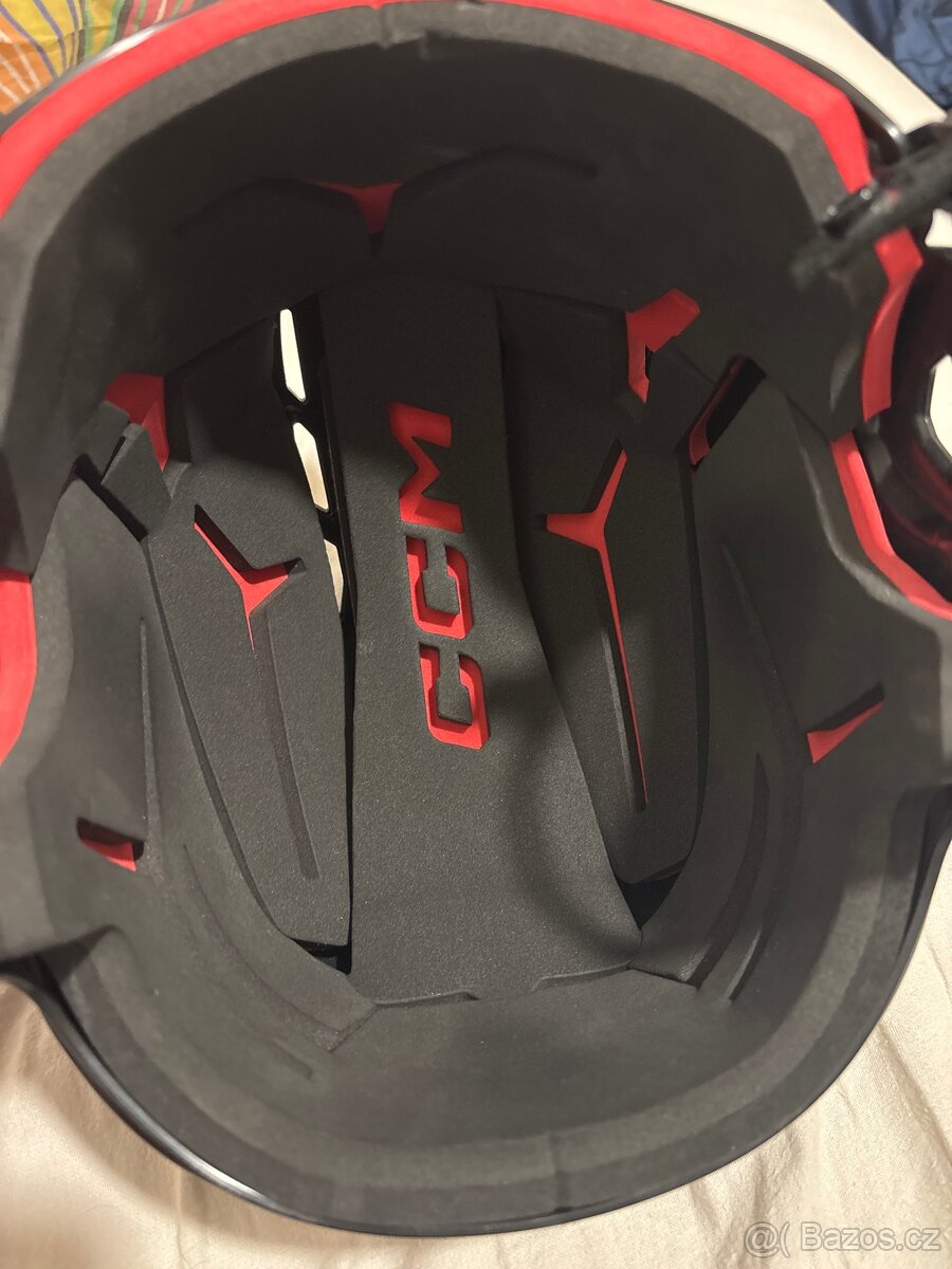 Helma CCM TACKS 70 - 2