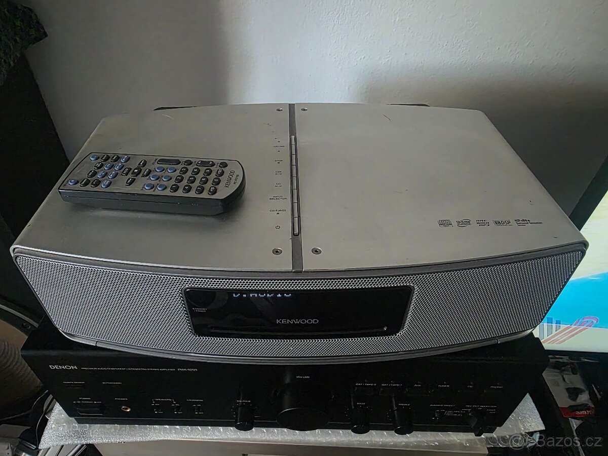 KENWOOD K 323 - 2