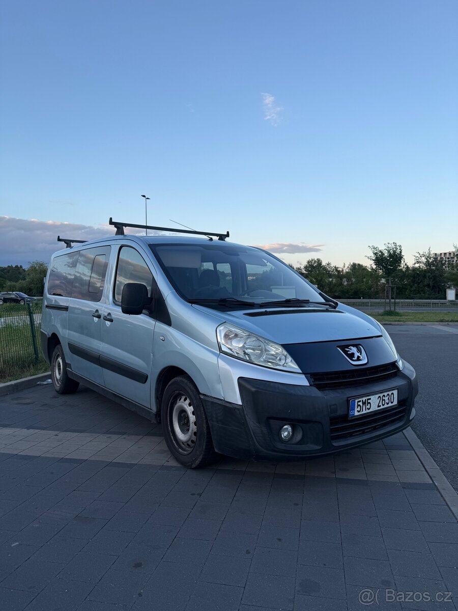 Peugeot Expert Teepe - 2