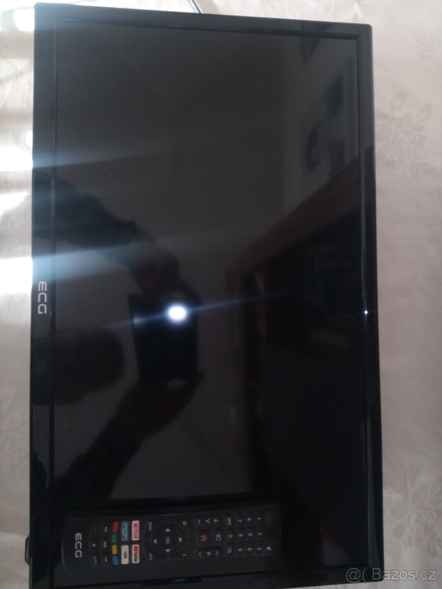 ECG televizor HD - 2