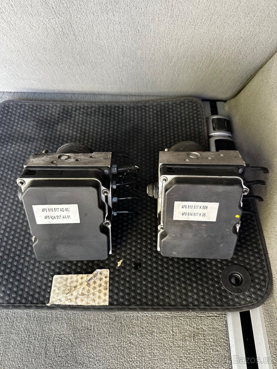 4F0 910 517 K 009 Audi A6 - 2
